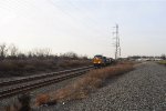 CSX 7205 Leads M 404